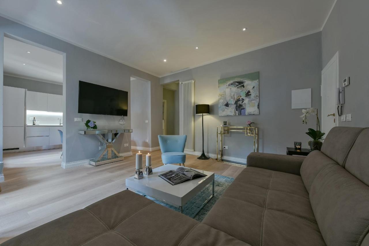 Apartamento - Dello Sprone Florença