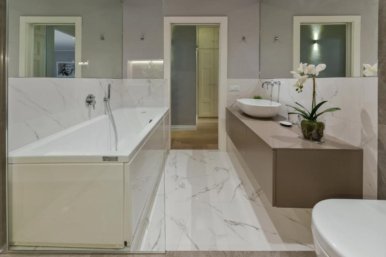 - Dello Sprone Appartement *