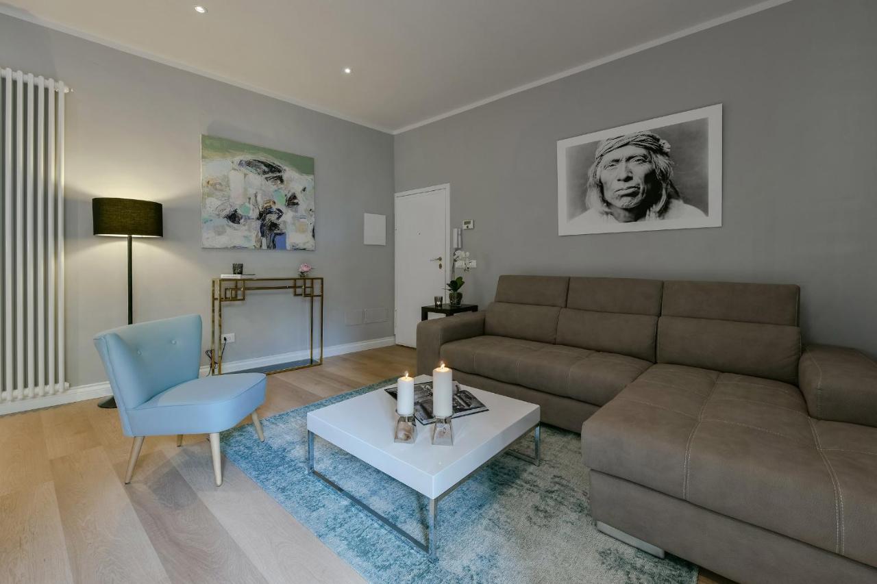Apartamento - Dello Sprone Florença