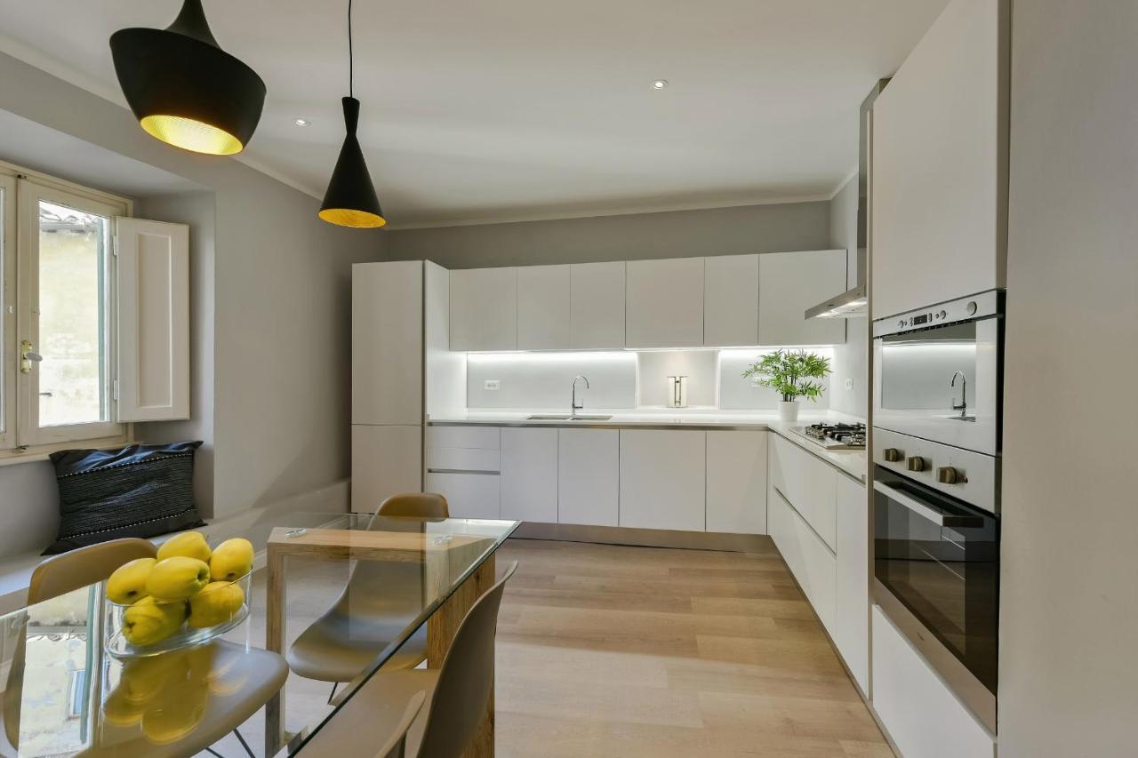 - Dello Sprone Appartement
