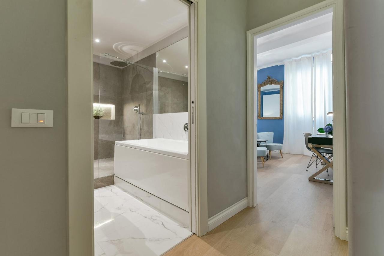 Appartement - Dello Sprone *