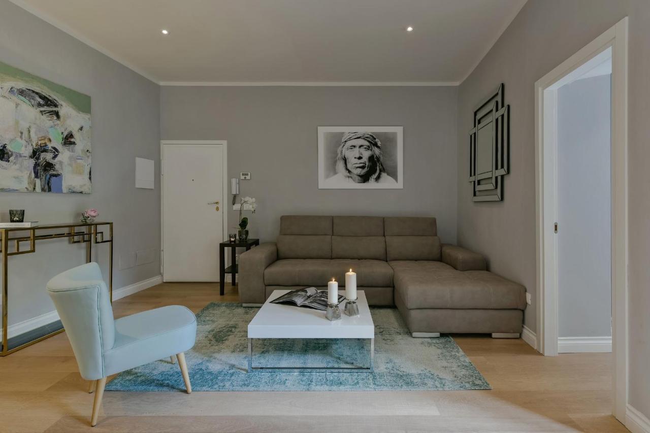 - Dello Sprone Appartement *