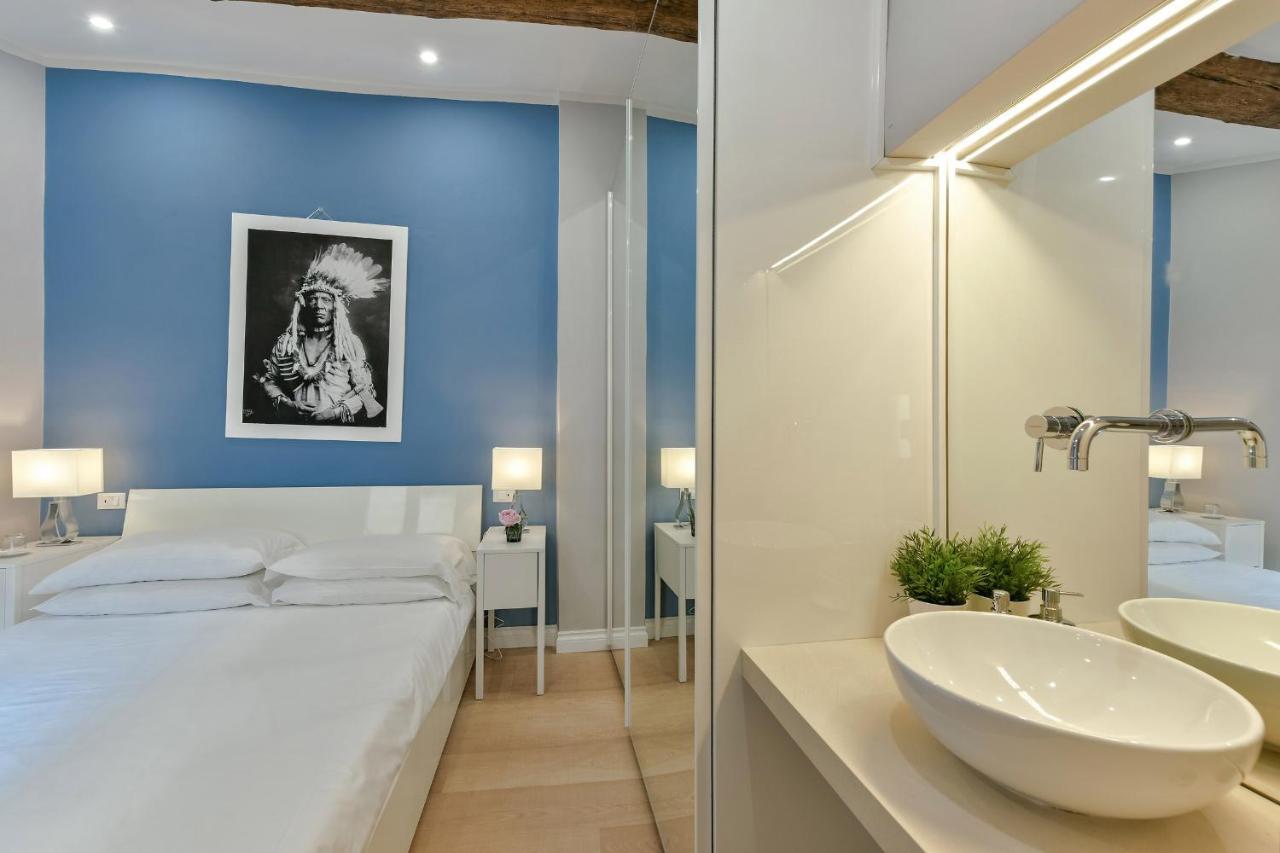 Appartement - Dello Sprone Florence