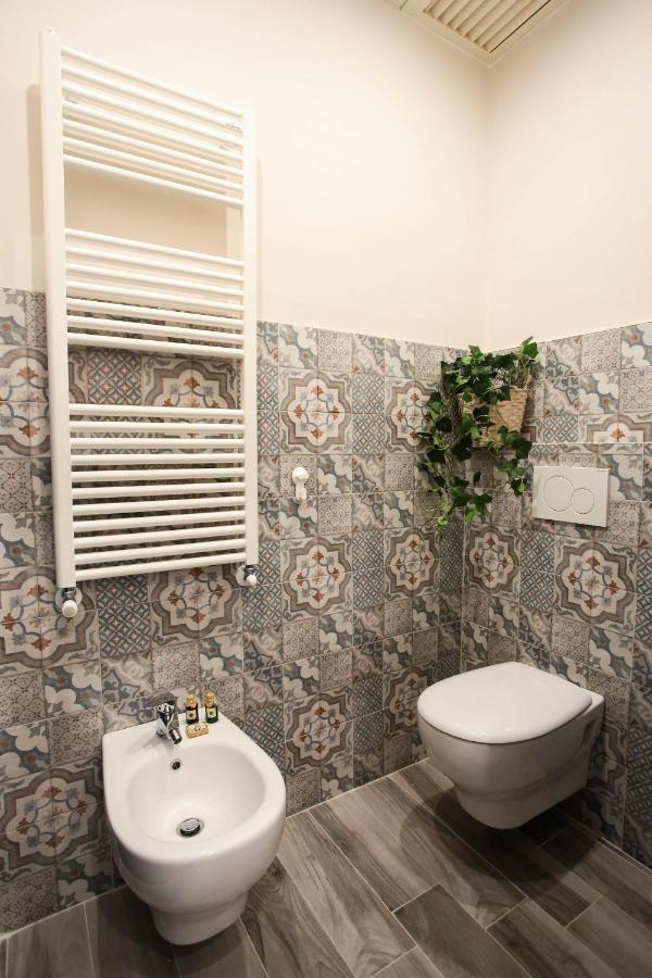 Ervin House Casa de hóspedes Florença