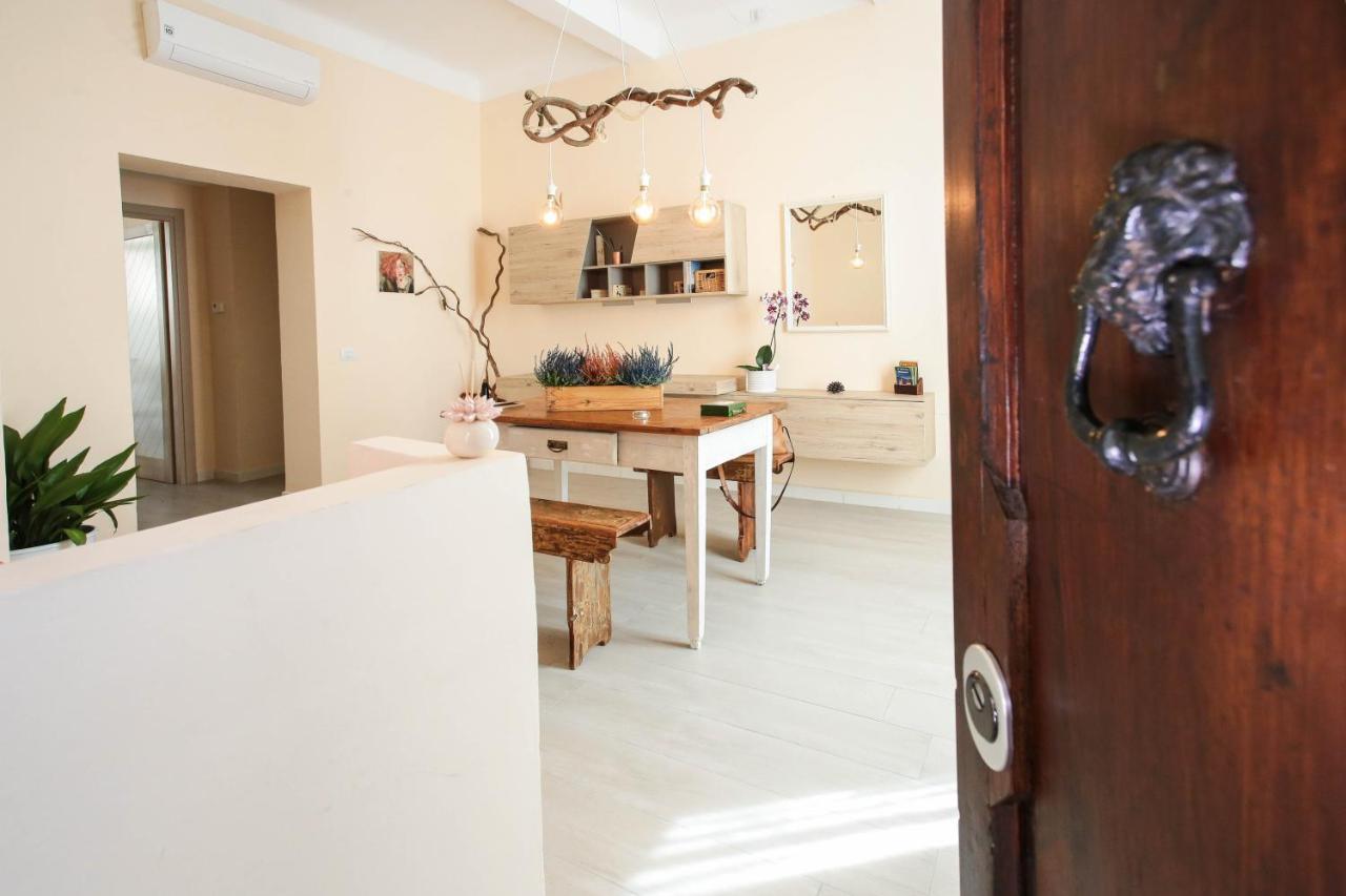 Ervin House Florença