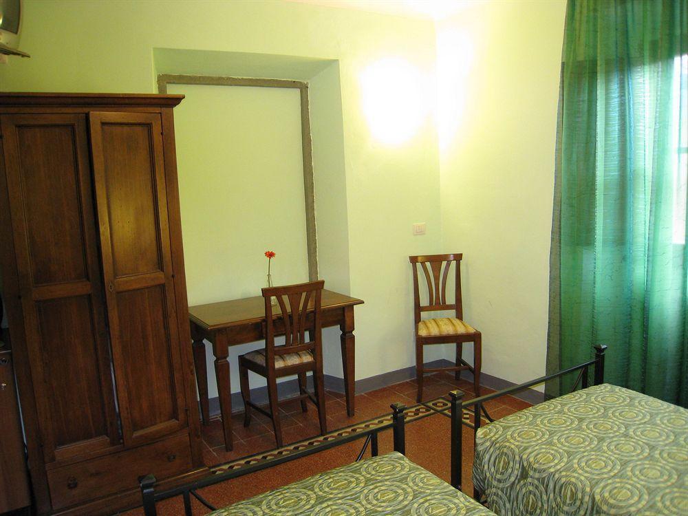 Sani Tourist House Florence