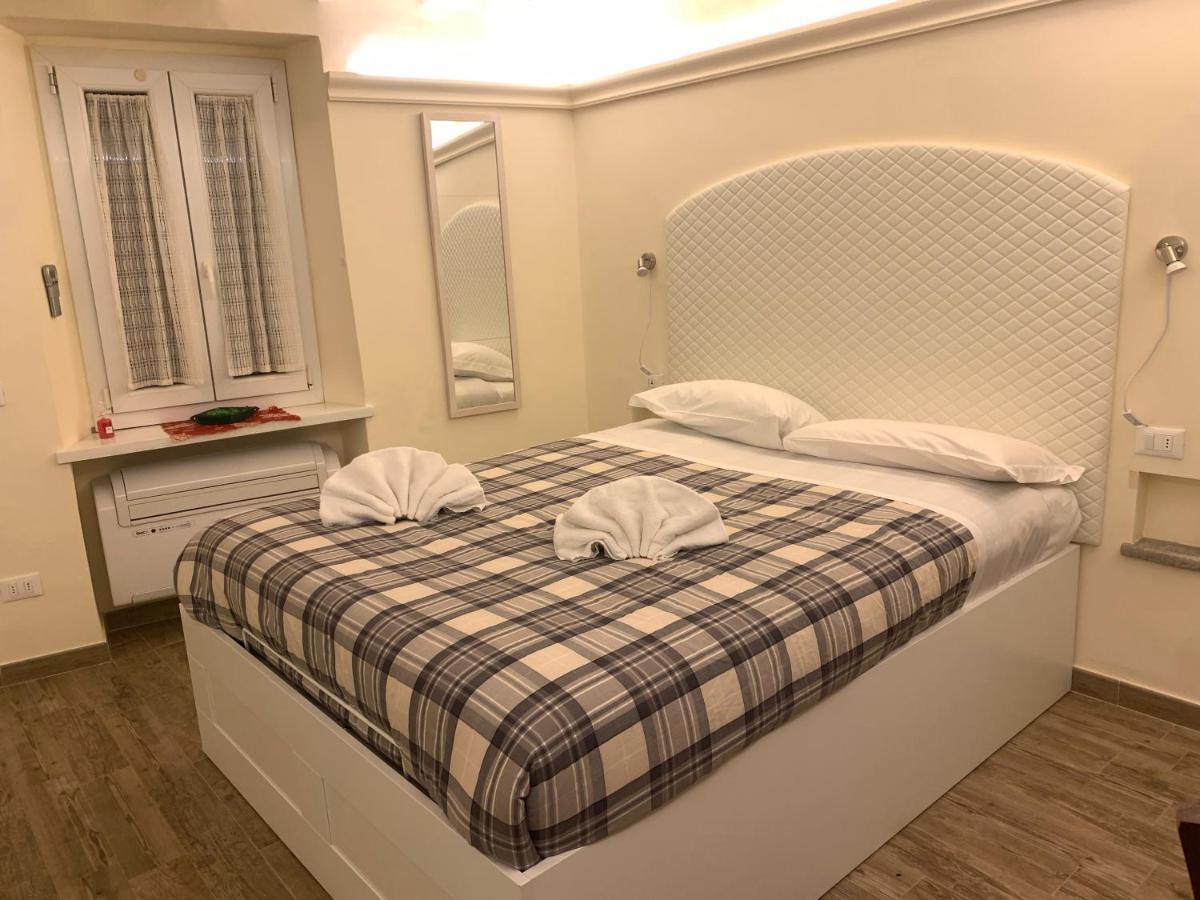Gb Bed & Breakfast