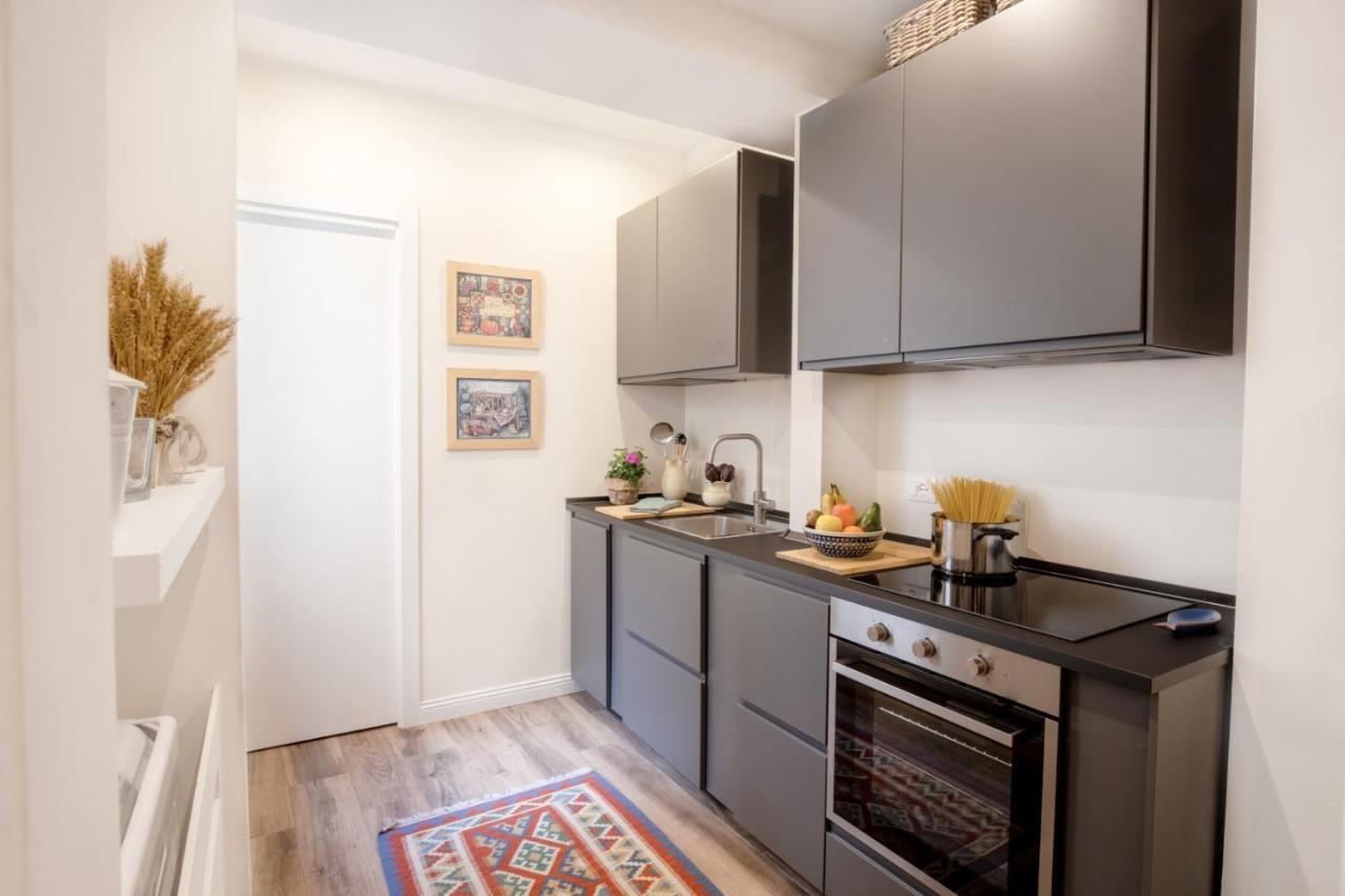Appartement Centro Storico - Leopoldo Florence