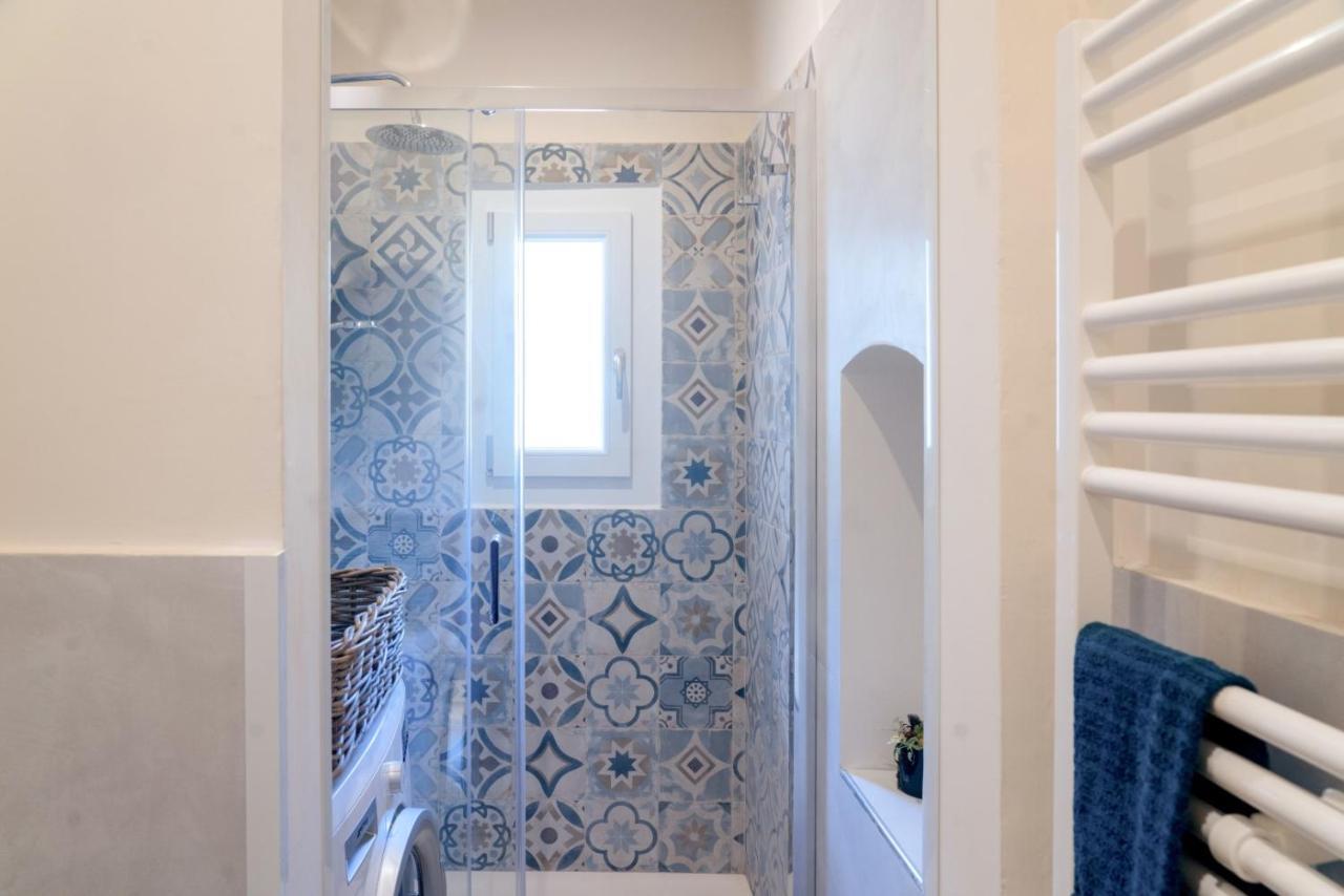 Appartement Centro Storico - Leopoldo
