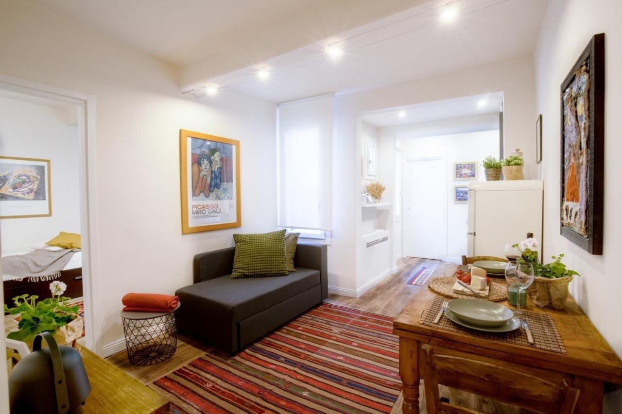 Appartement Centro Storico - Leopoldo Florence