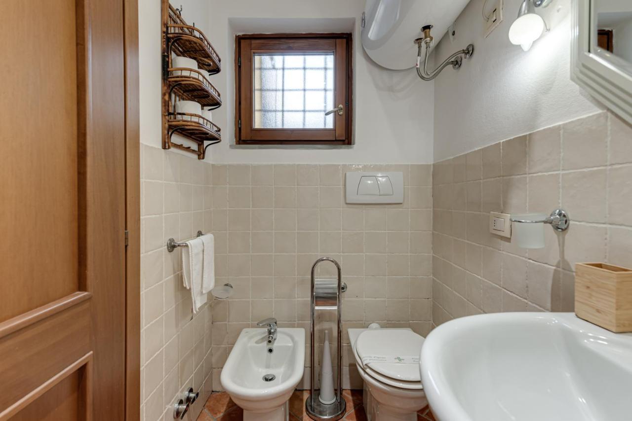Ponte Vecchio Appartement *