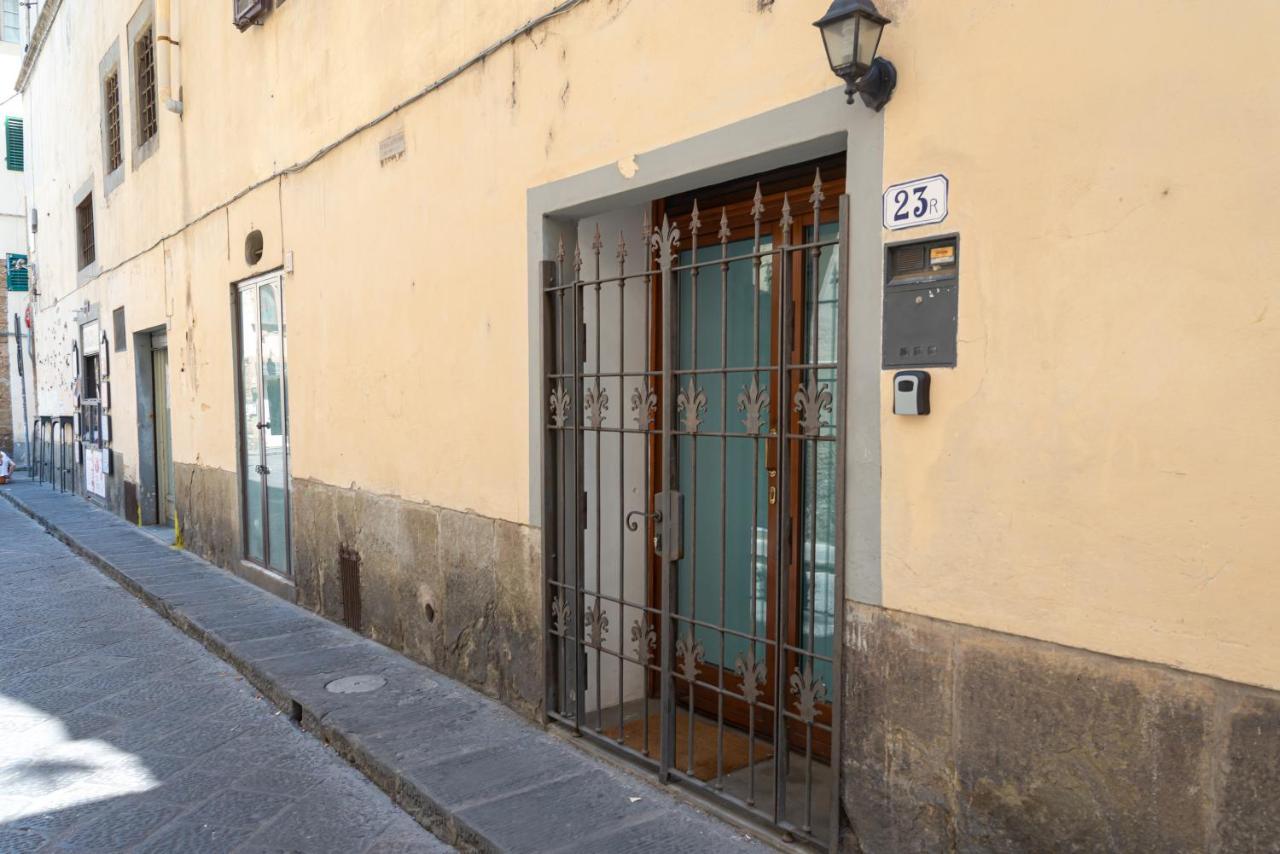 Appartement Ponte Vecchio *