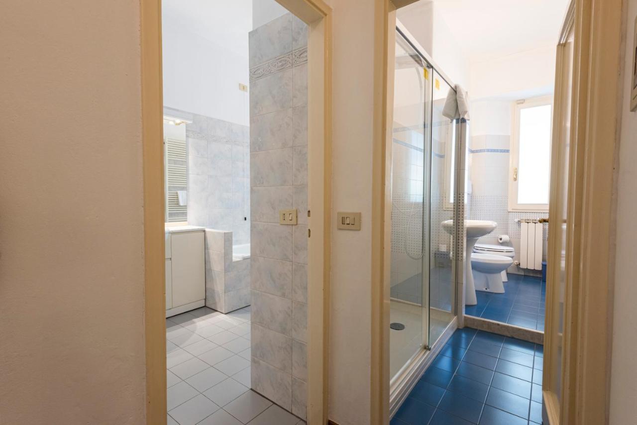 Wifi Ac & 2 Bathrooms Verrazzano Bridge Firenze