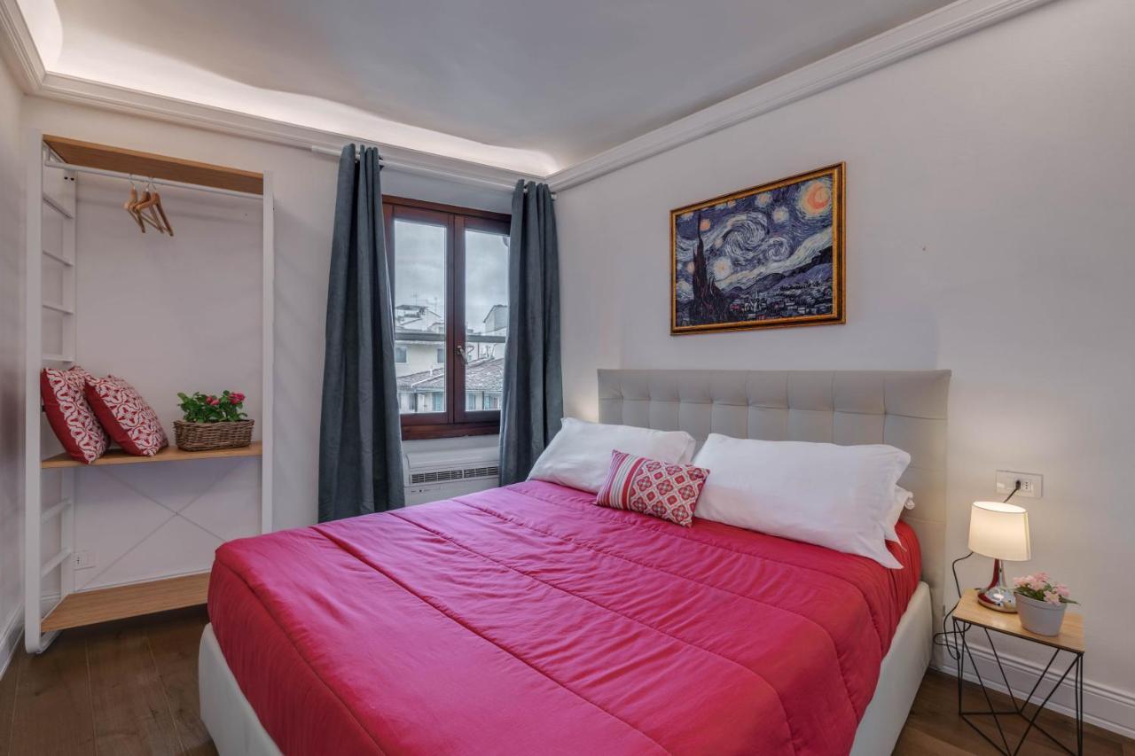 Via Verdi Apartamento