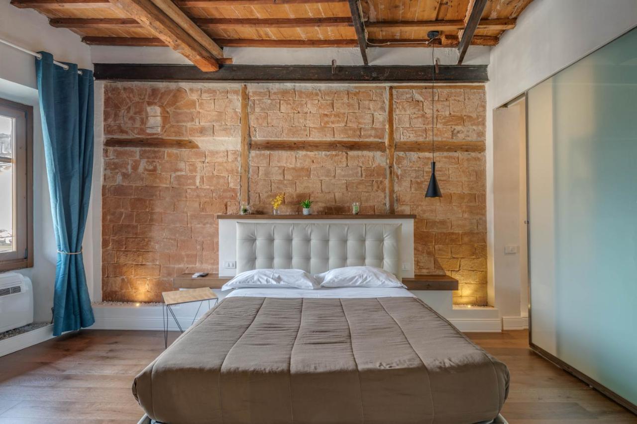 Apartment Via Verdi *