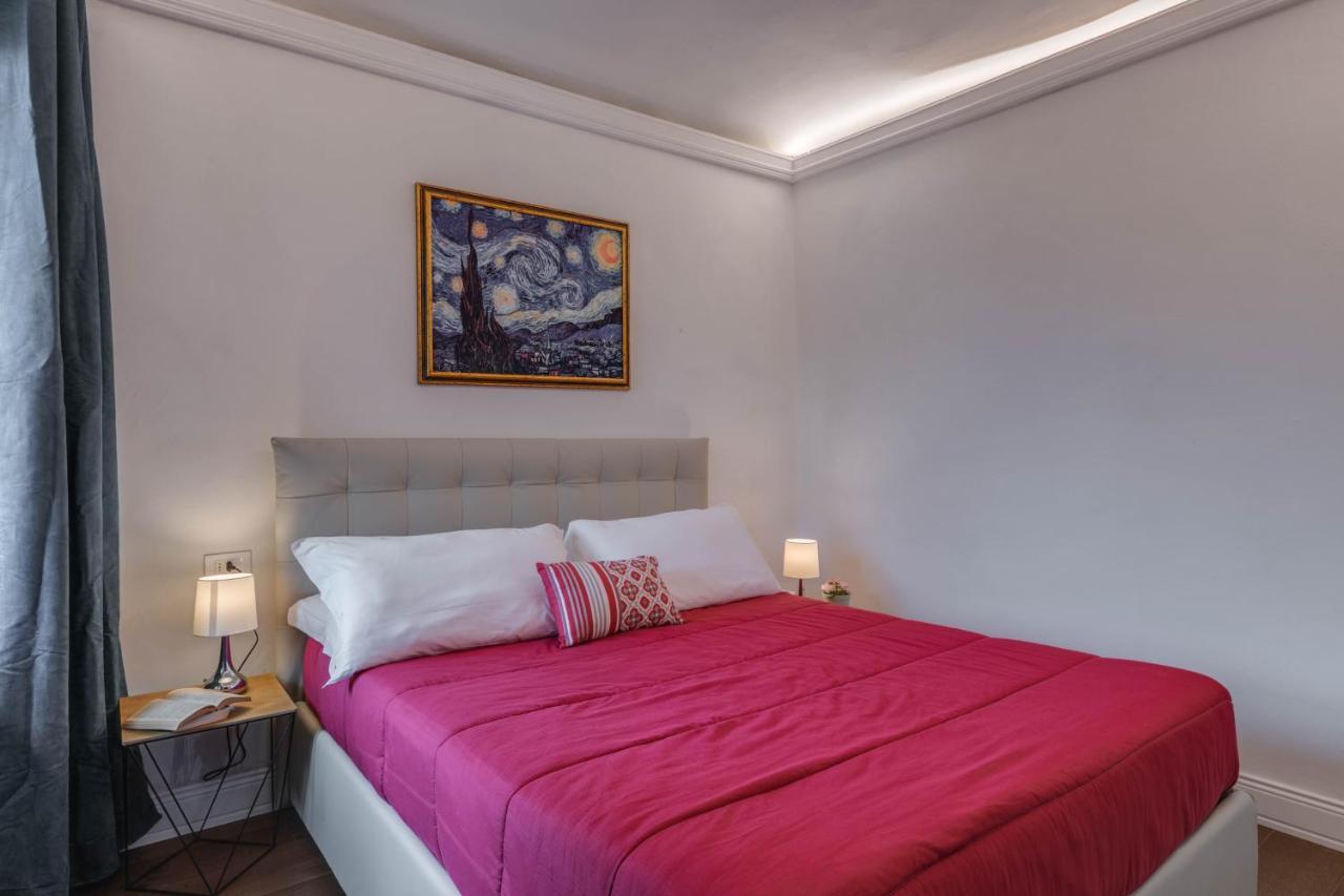 Via Verdi Apartamento Florença