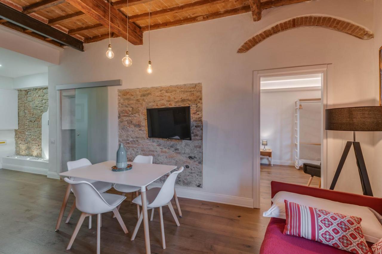 Via Verdi Apartamento *