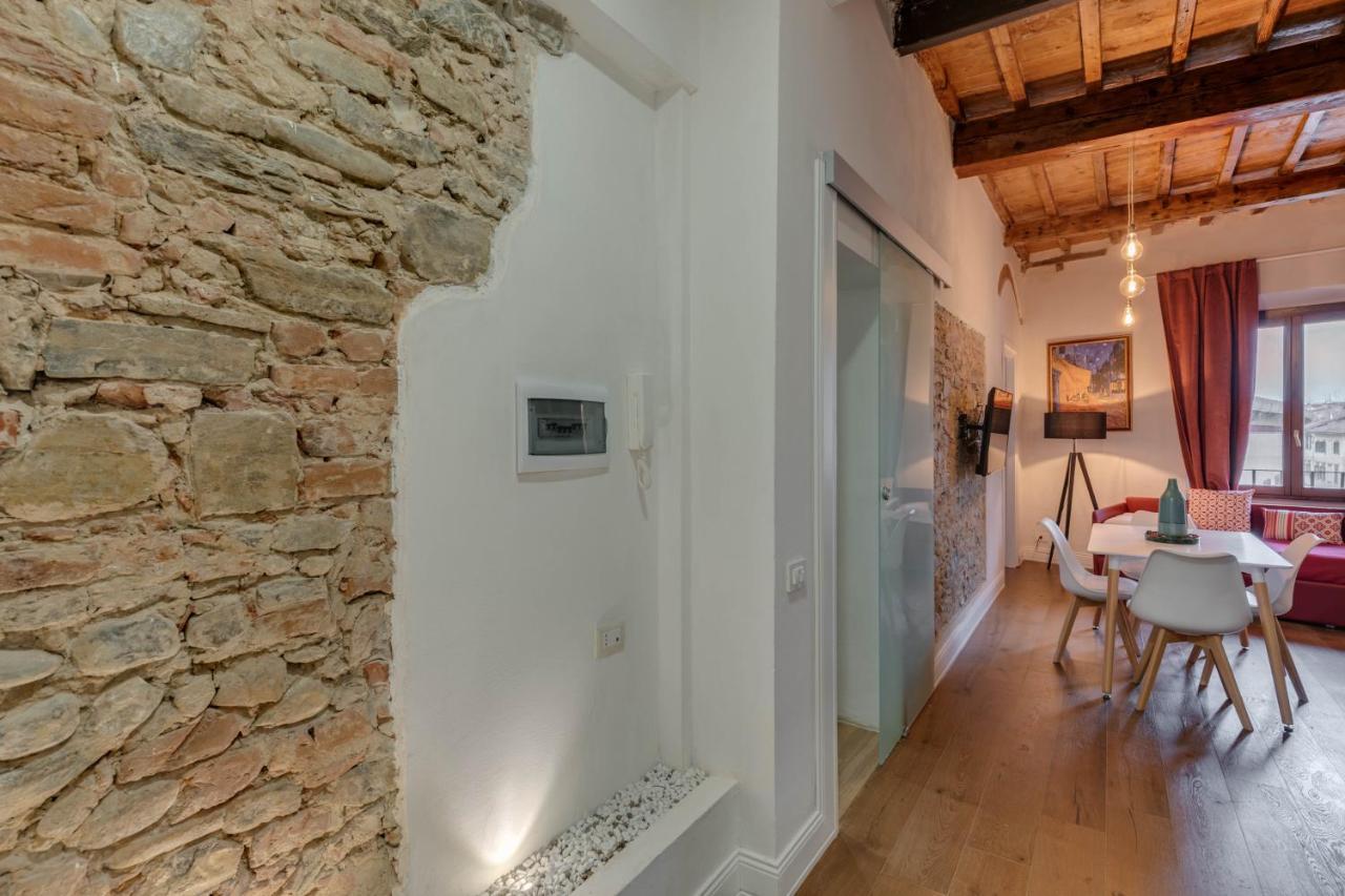 Apartamento Via Verdi Florença