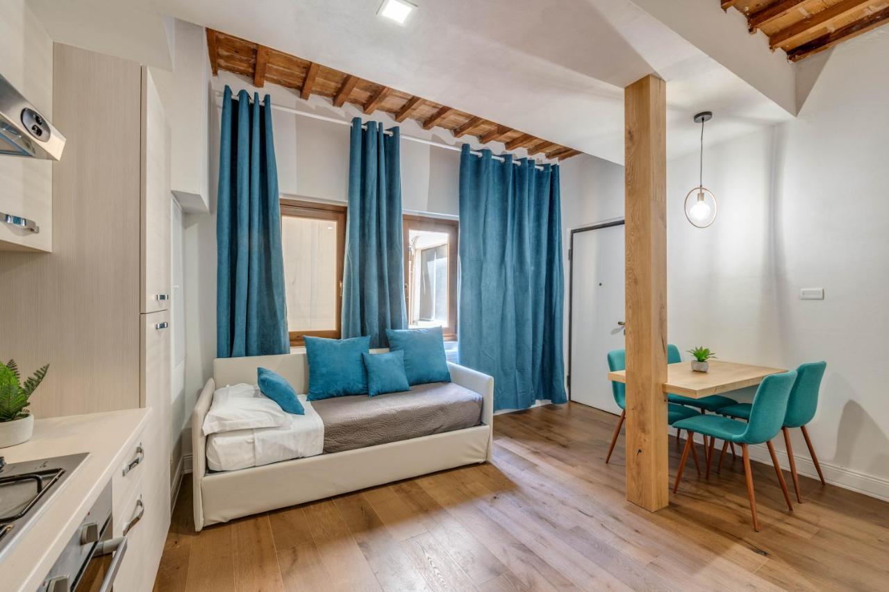 Apartamento Via Verdi