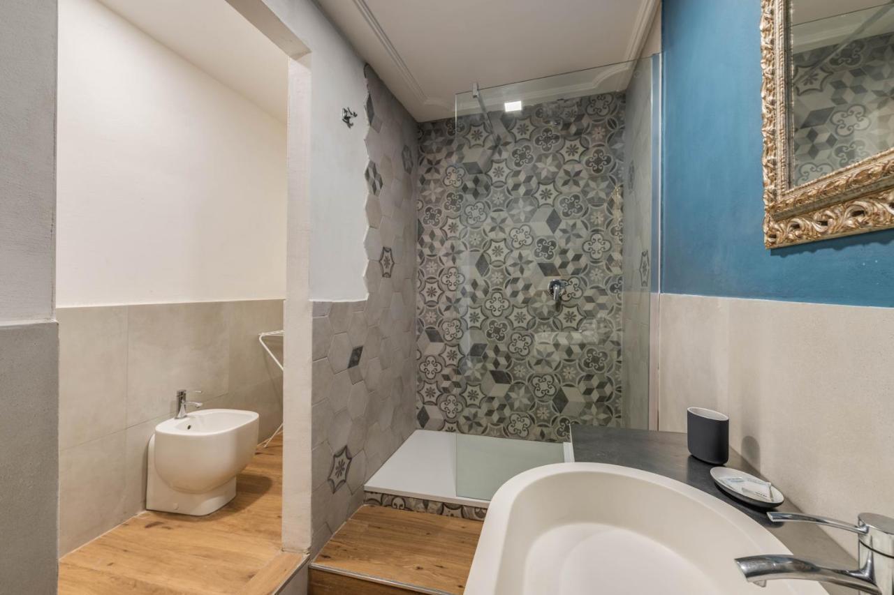Apartamento Via Verdi Florença