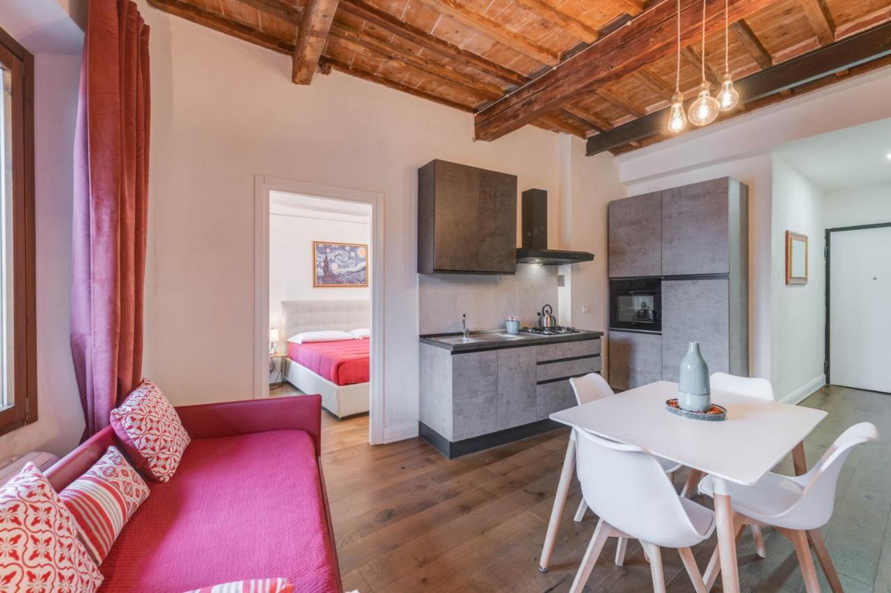 Apartamento Via Verdi