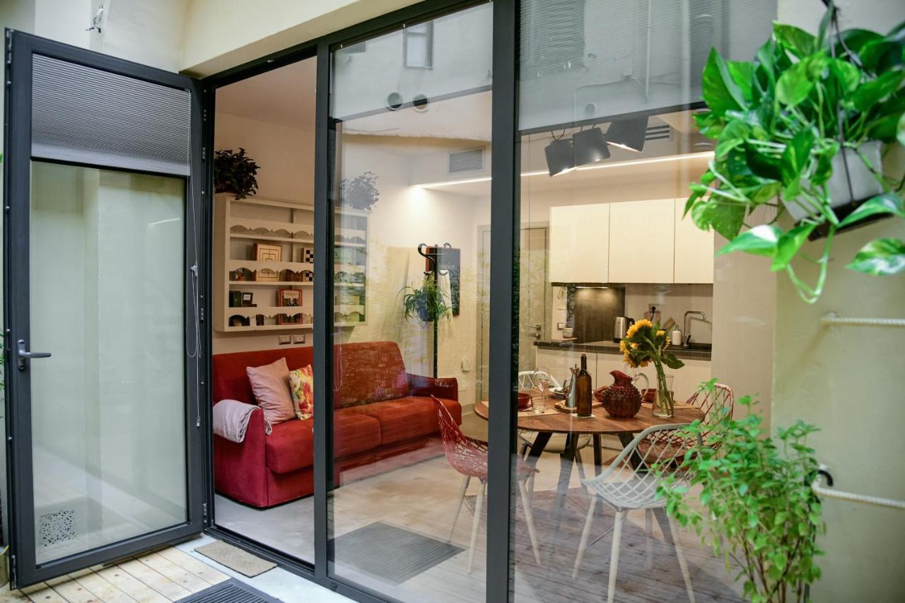Casa S A F E R Appartement
