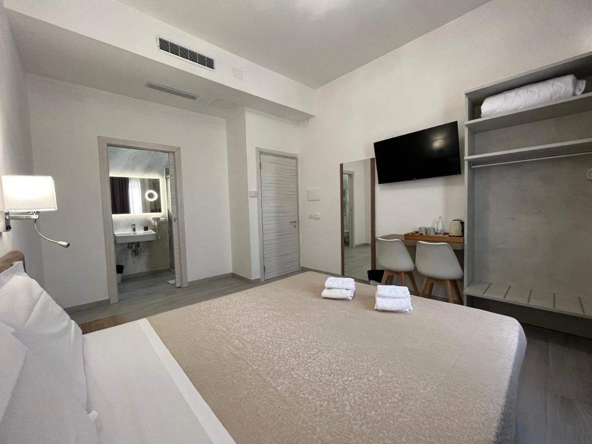Sunset House Guest house *