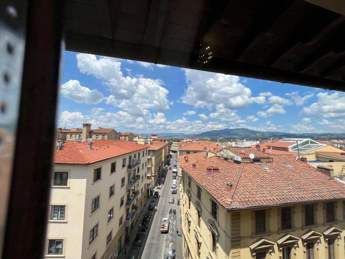 Sunset House Guest house Florence