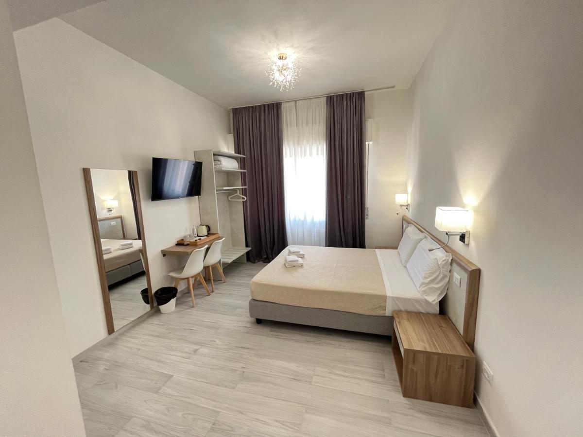 Sunset House Guest house *