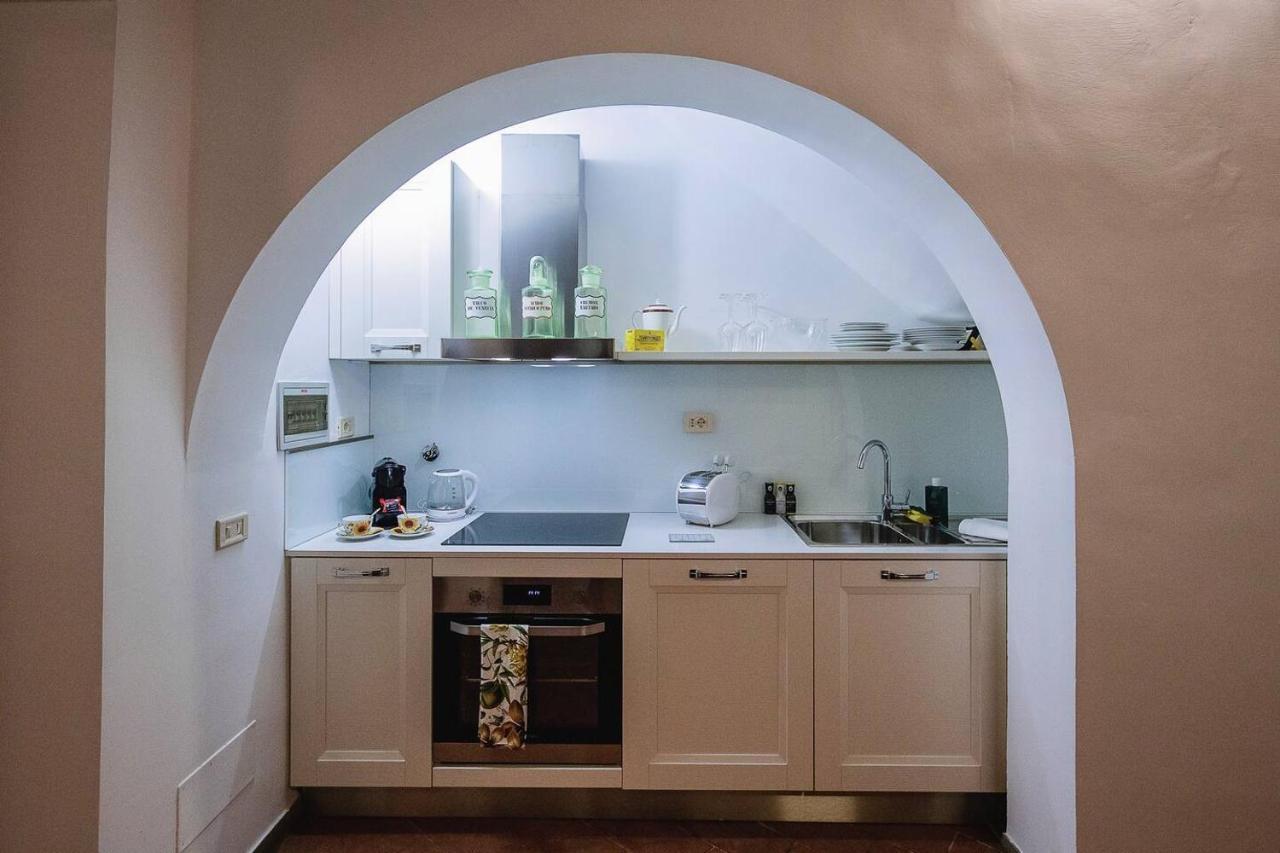 Apartamento Acacia - Adelfa Florença