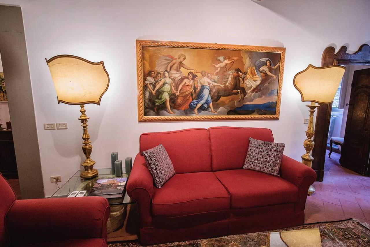 Acacia - Adelfa Appartement