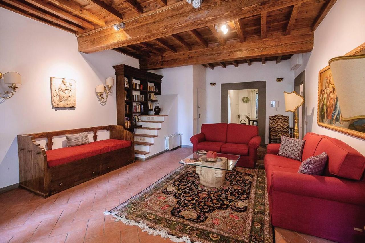 Apartamento Acacia - Adelfa Florença