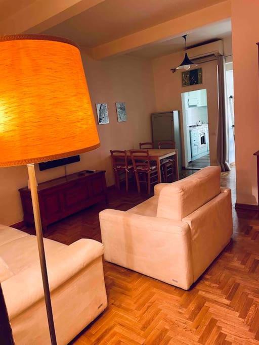 Alessia Apartamento Florença