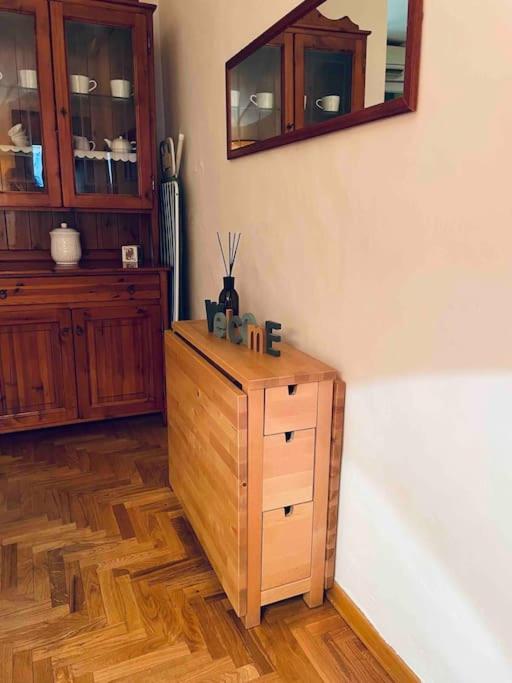 Alessia Apartamento *
