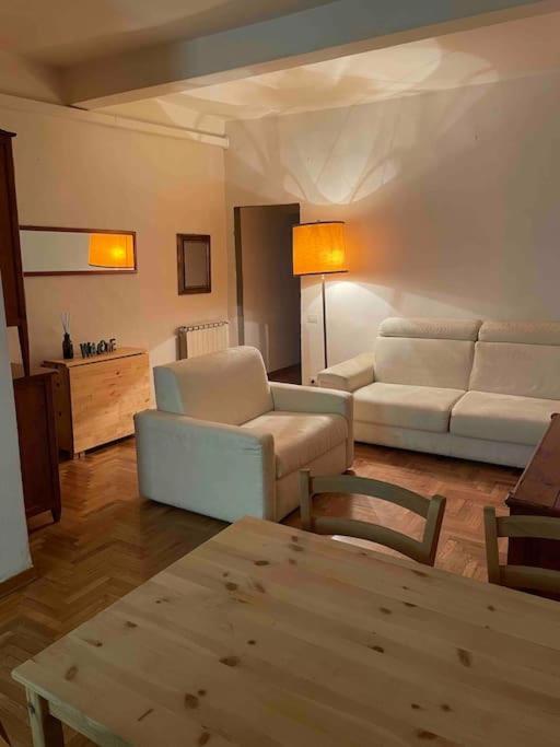 Alessia Apartamento