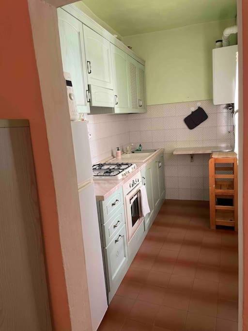 Apartamento Alessia *