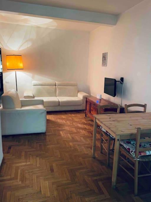 Alessia Apartamento *
