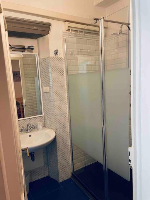 Apartamento Alessia Florença