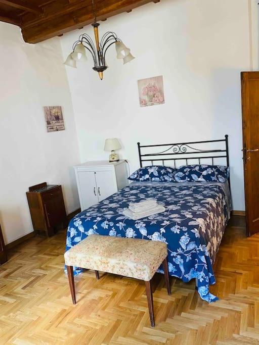 Apartamento Alessia