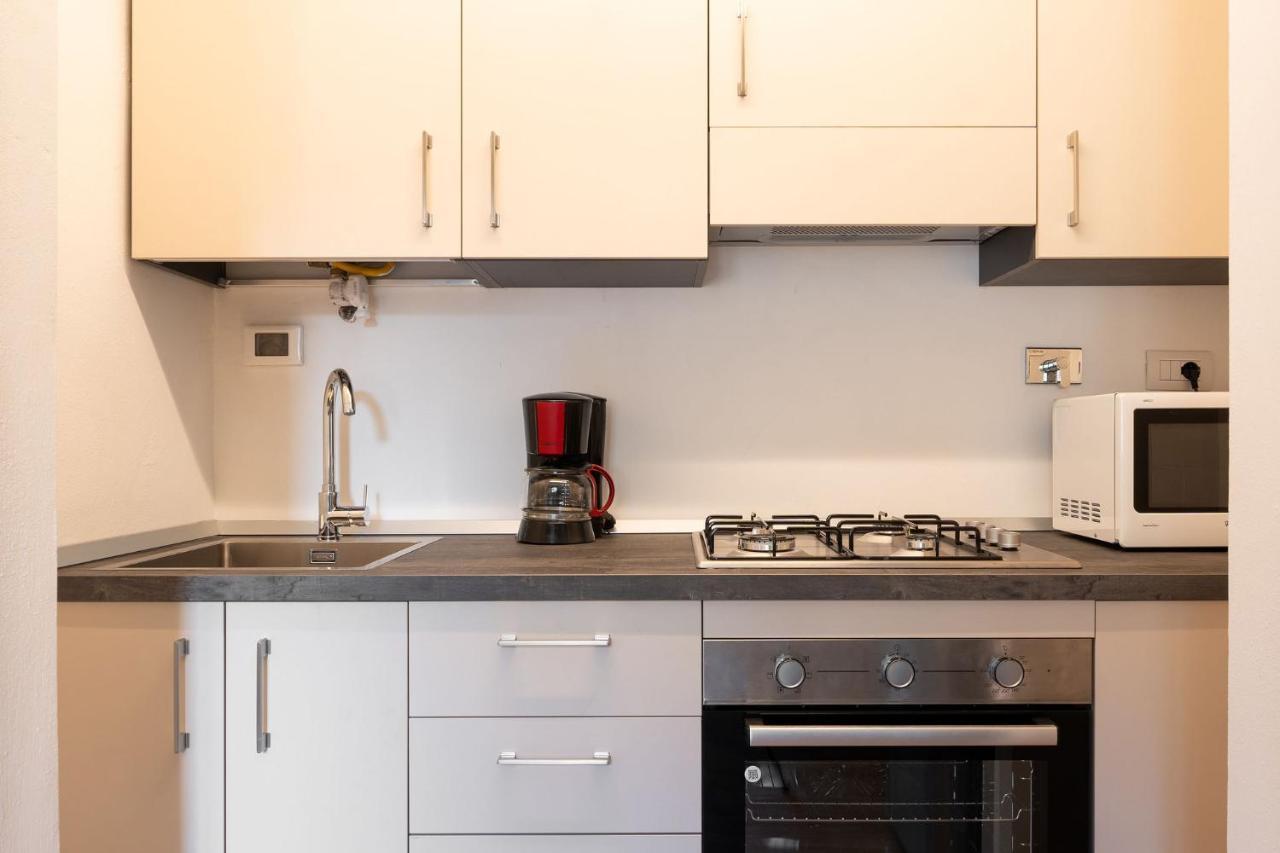 Appartement Alfani Florence