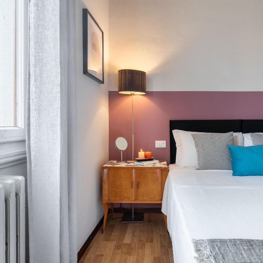 Appartement Alfani