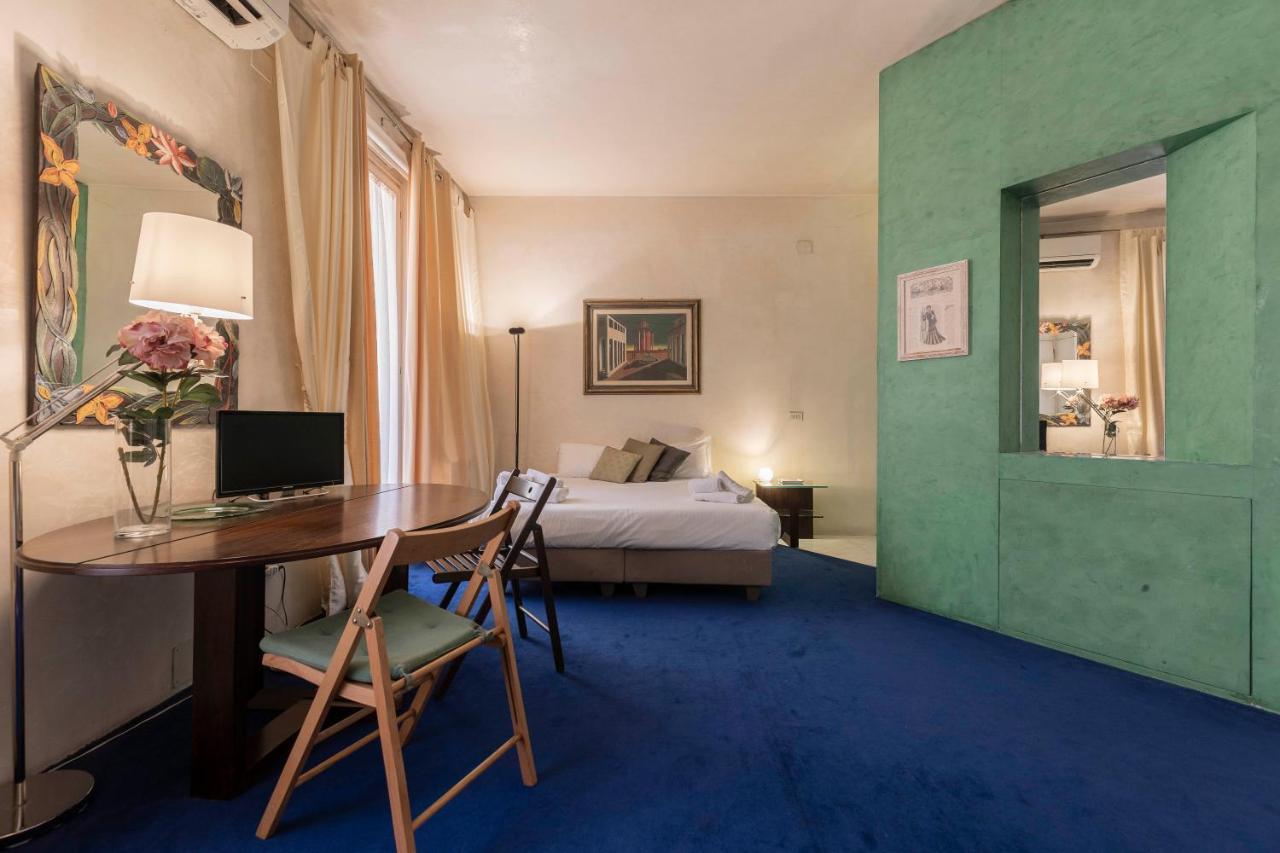 Apartment Ponte Vecchio Living *