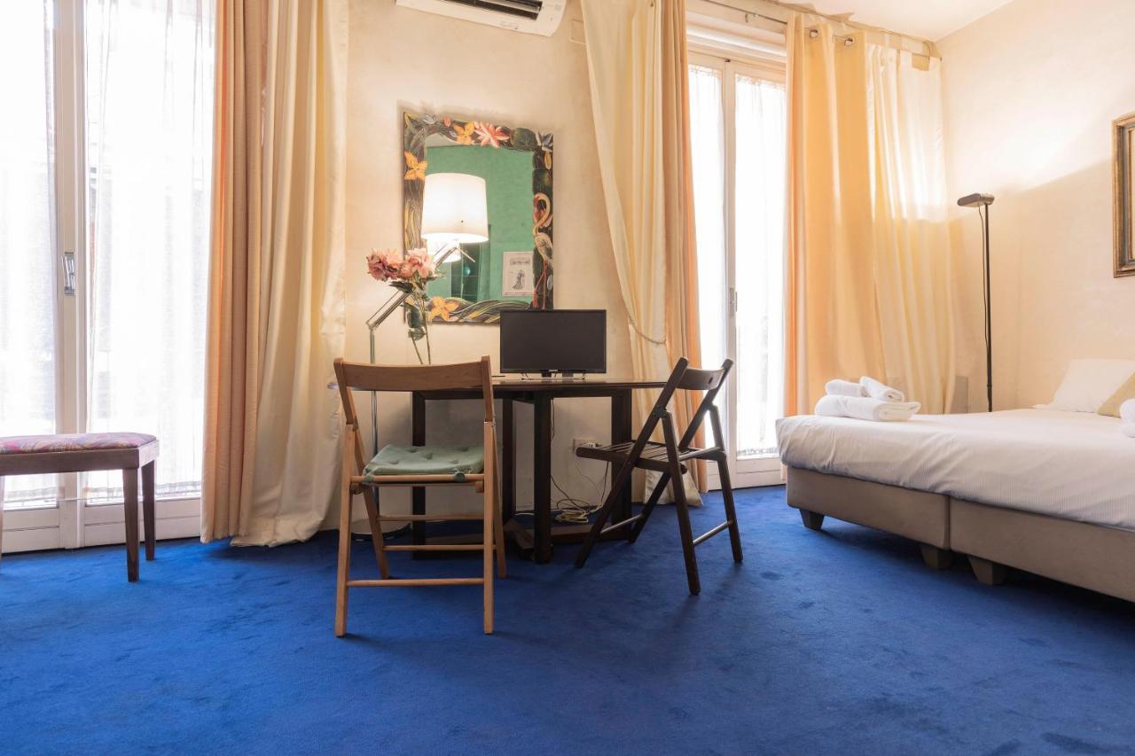 Apartment Ponte Vecchio Living *