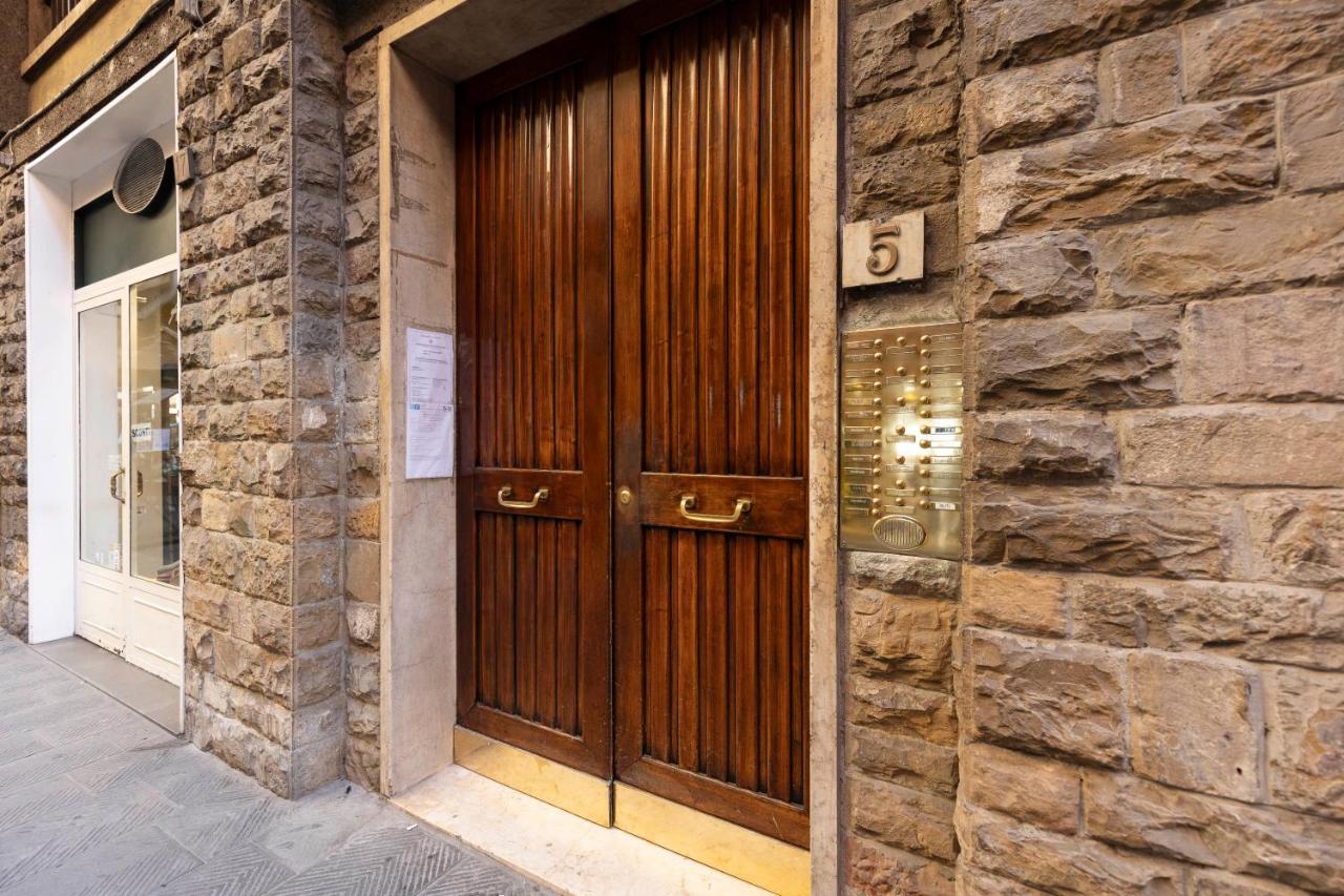 Apartment Ponte Vecchio Living *