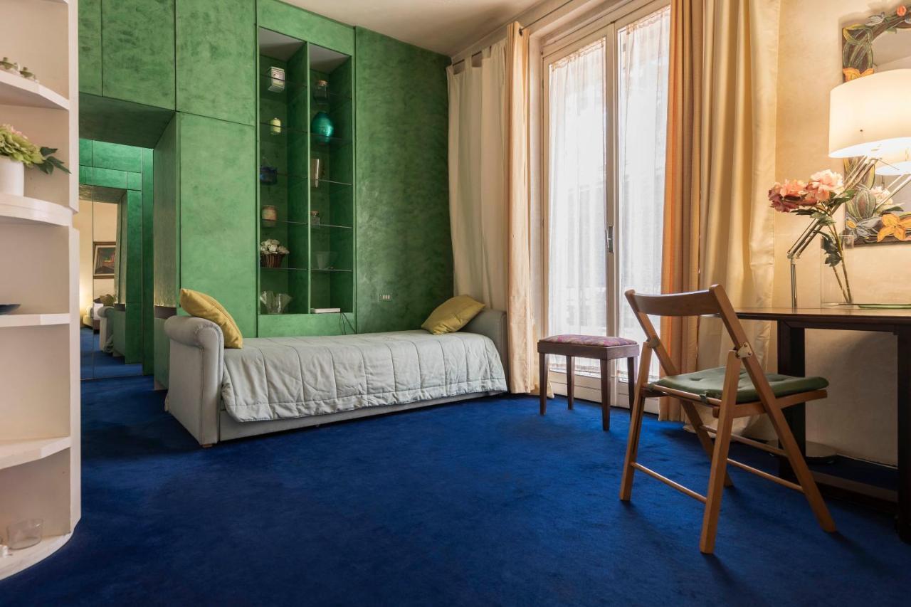 Apartment Ponte Vecchio Living *