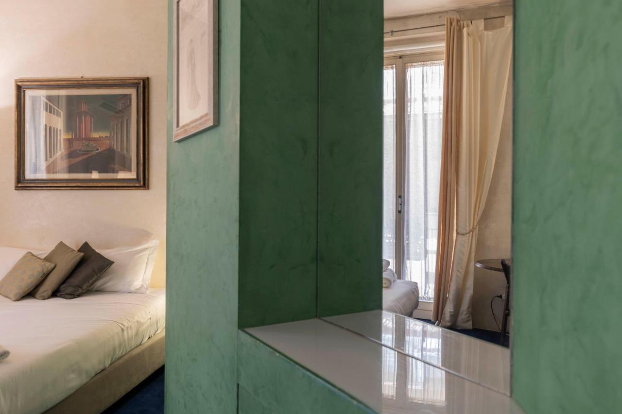 Ponte Vecchio Living Apartment *