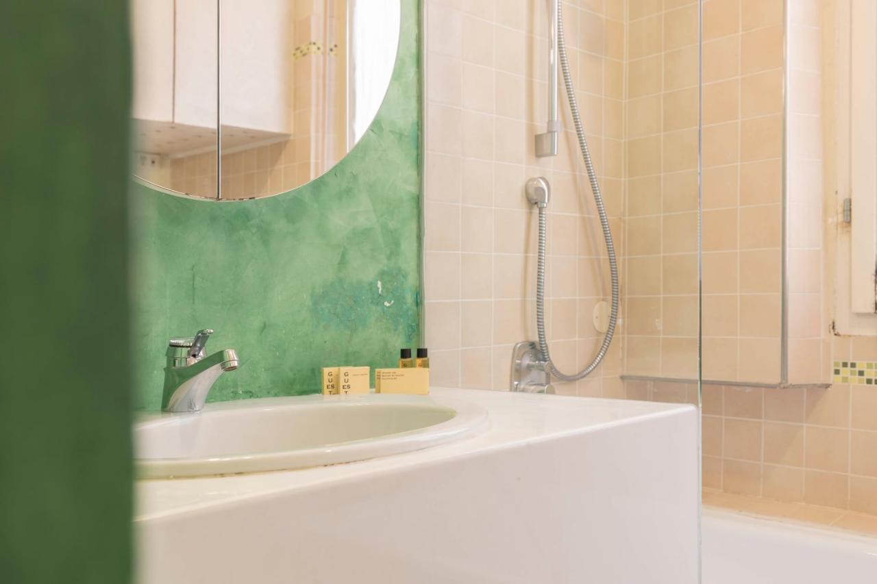 Ponte Vecchio Living Apartment *