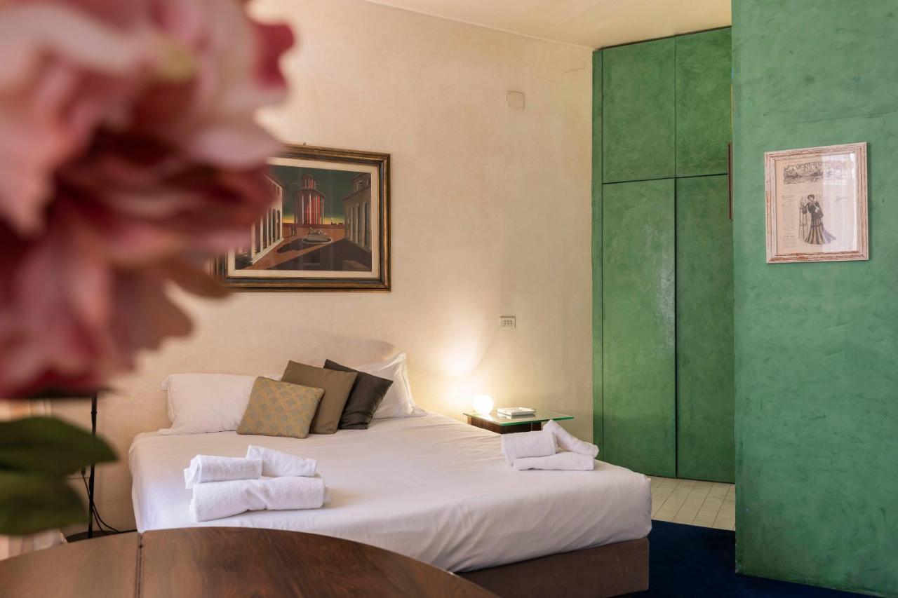 Ponte Vecchio Living Apartment Florence