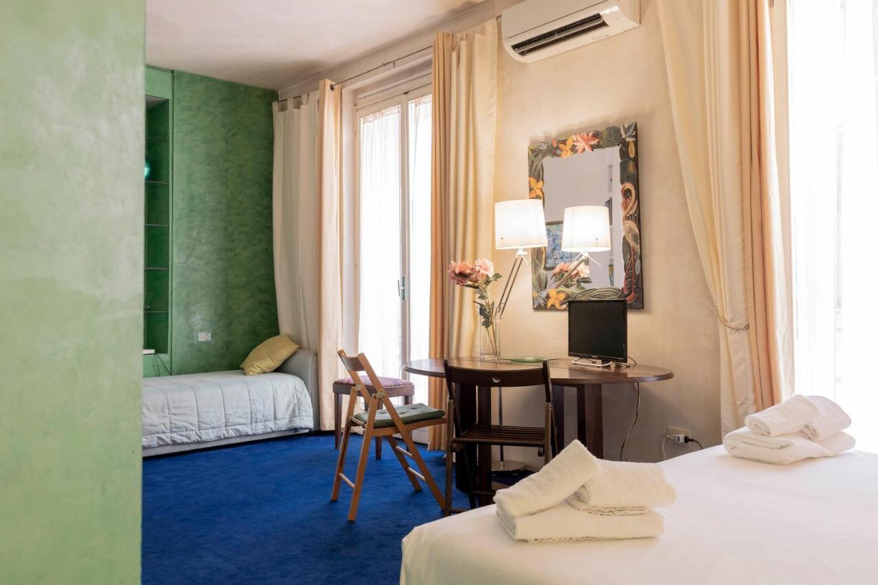 Apartment Ponte Vecchio Living *