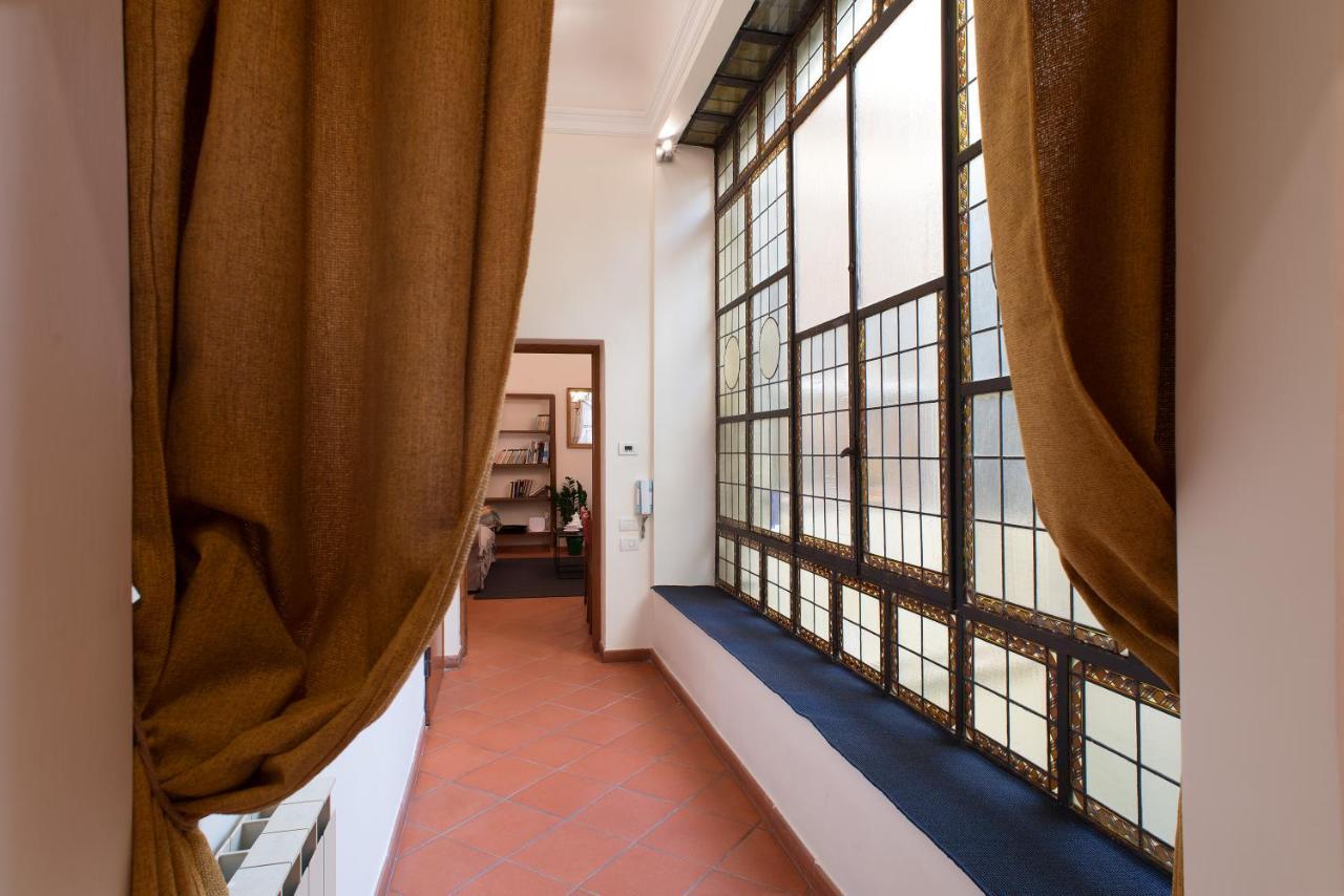 Ponte Vecchio Flat With Elevator * Florenz
